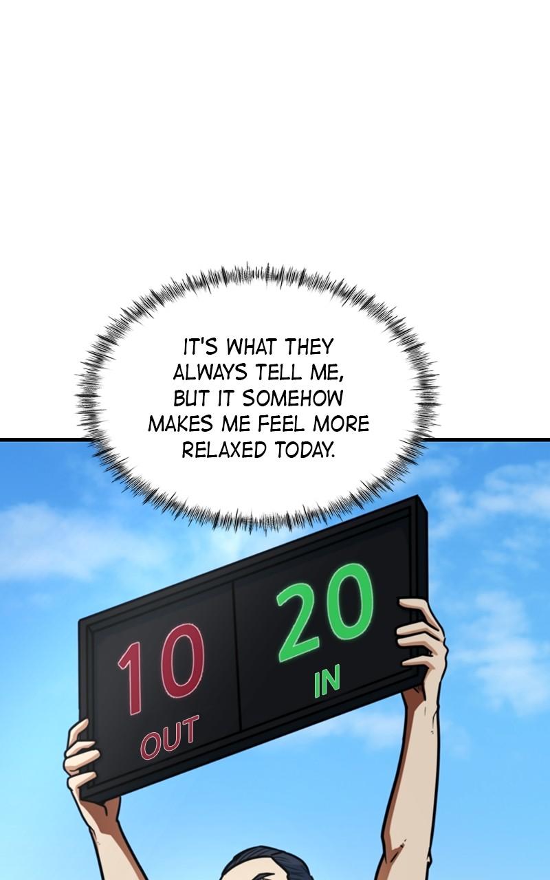 I'm Not a Soccer Genius! Chap 6 - Next Chap 7
