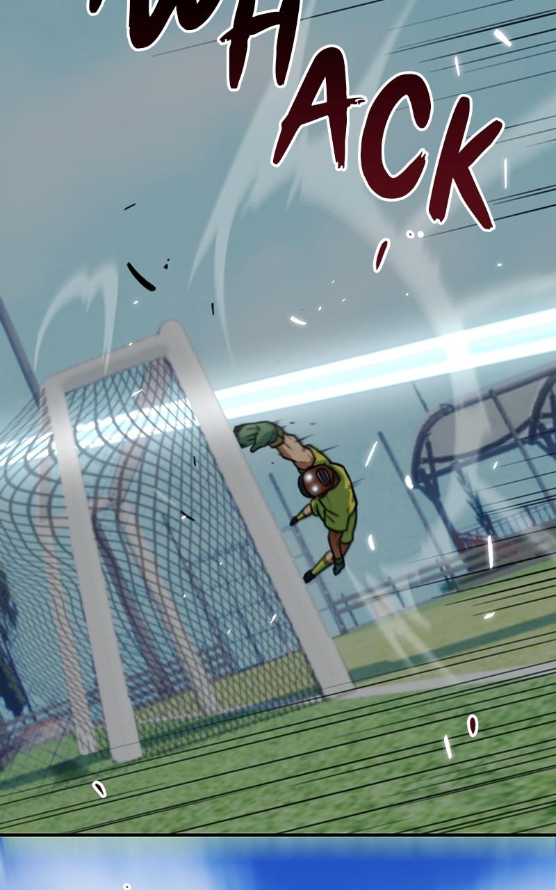 I'm Not a Soccer Genius! Chap 6 - Next Chap 7