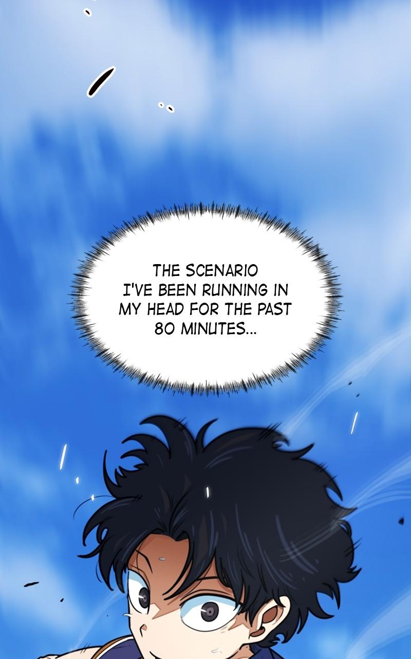 I'm Not a Soccer Genius! Chap 6 - Next Chap 7