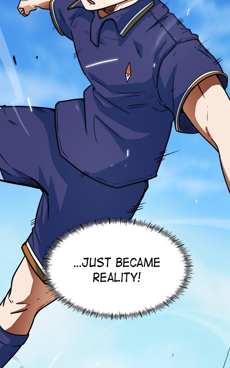 I'm Not a Soccer Genius! Chap 6 - Next Chap 7