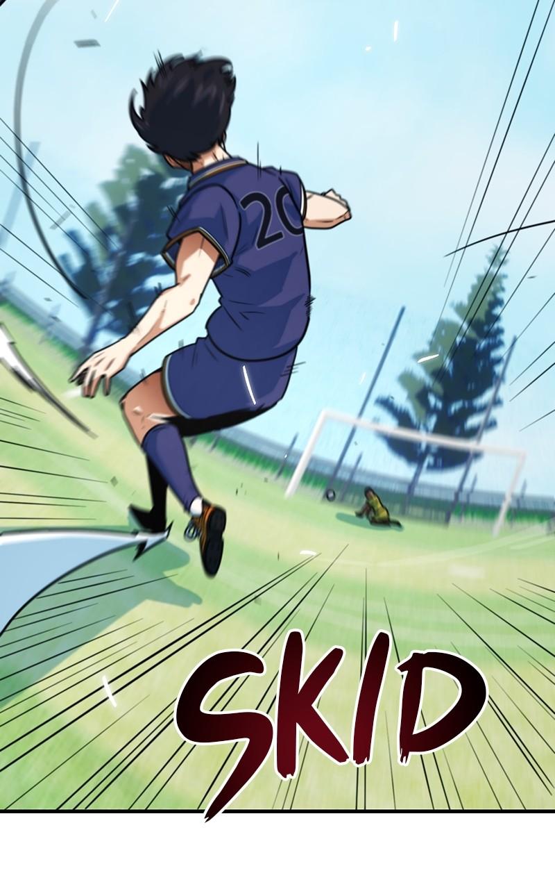 I'm Not a Soccer Genius! Chap 6 - Next Chap 7