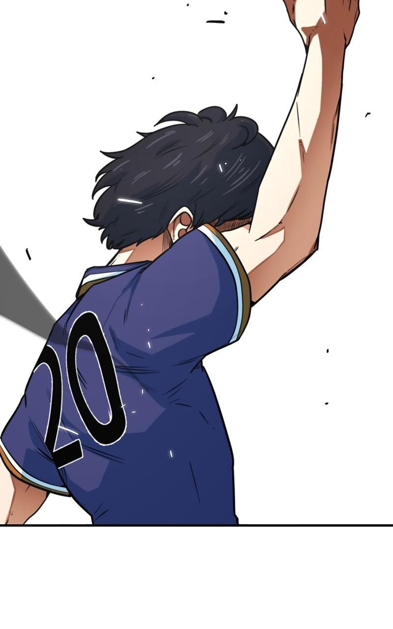 I'm Not a Soccer Genius! Chap 6 - Next Chap 7