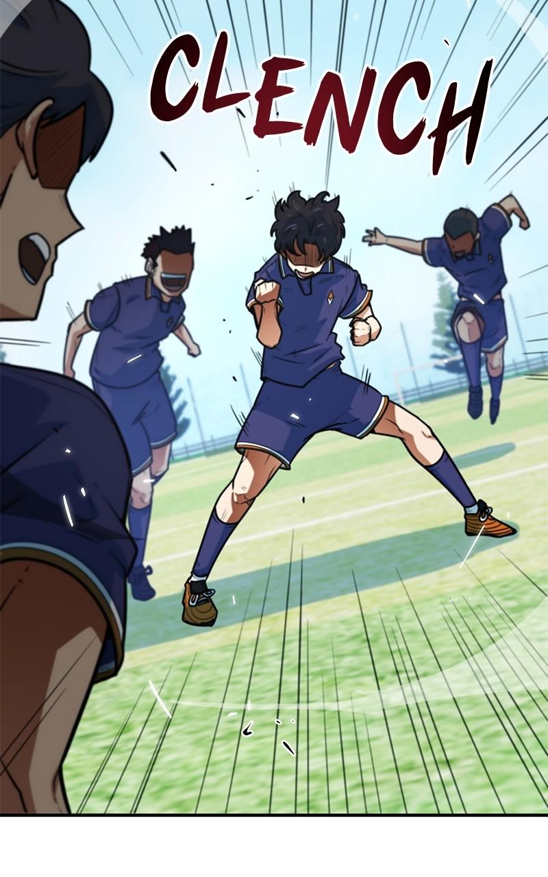 I'm Not a Soccer Genius! Chap 6 - Next Chap 7