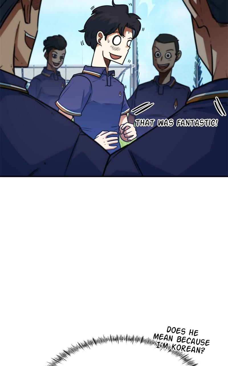 I'm Not a Soccer Genius! Chap 6 - Next Chap 7