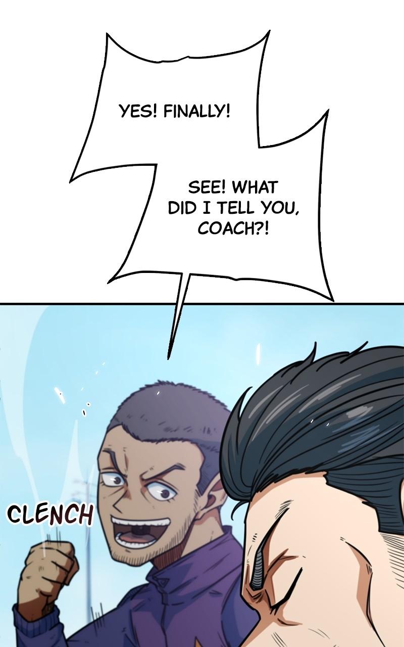 I'm Not a Soccer Genius! Chap 6 - Next Chap 7