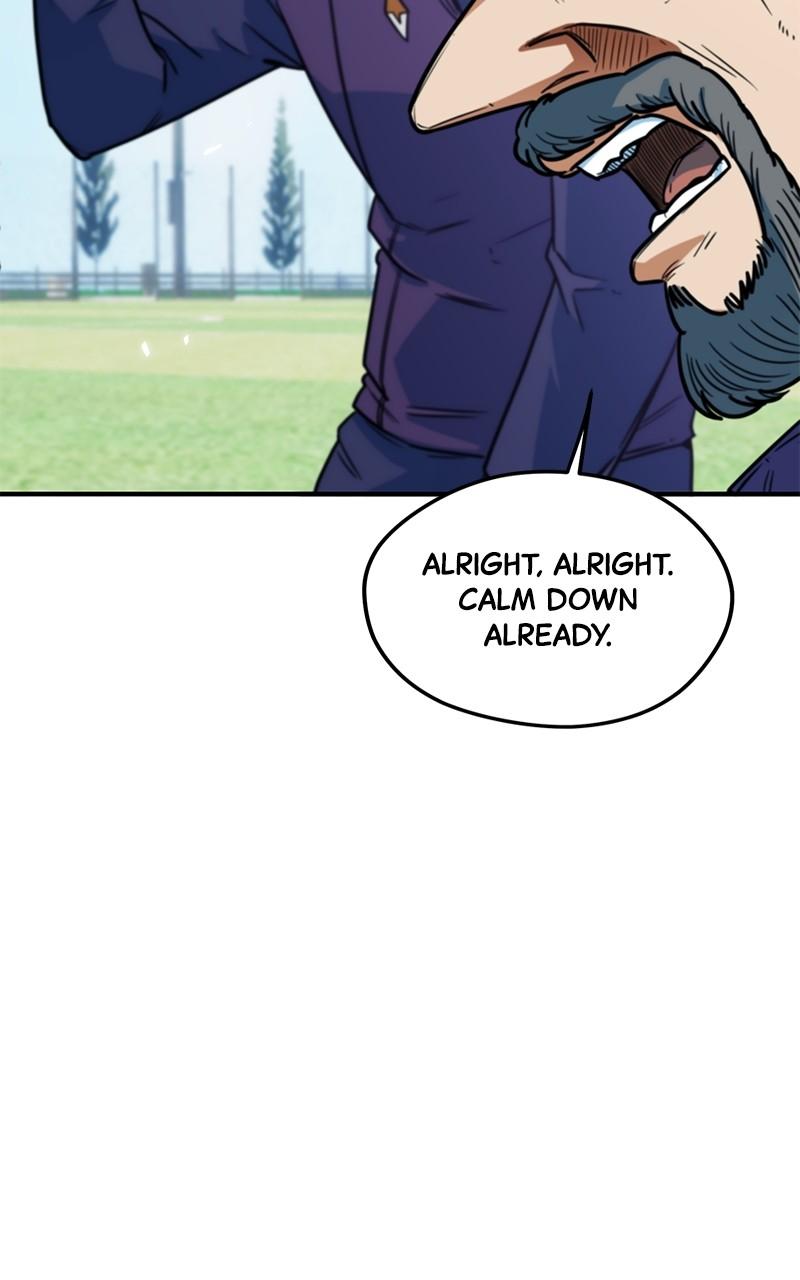 I'm Not a Soccer Genius! Chap 6 - Next Chap 7