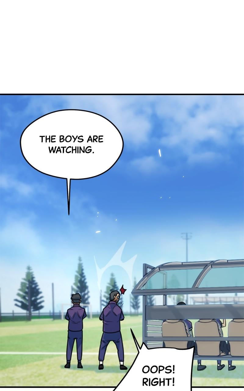 I'm Not a Soccer Genius! Chap 6 - Next Chap 7