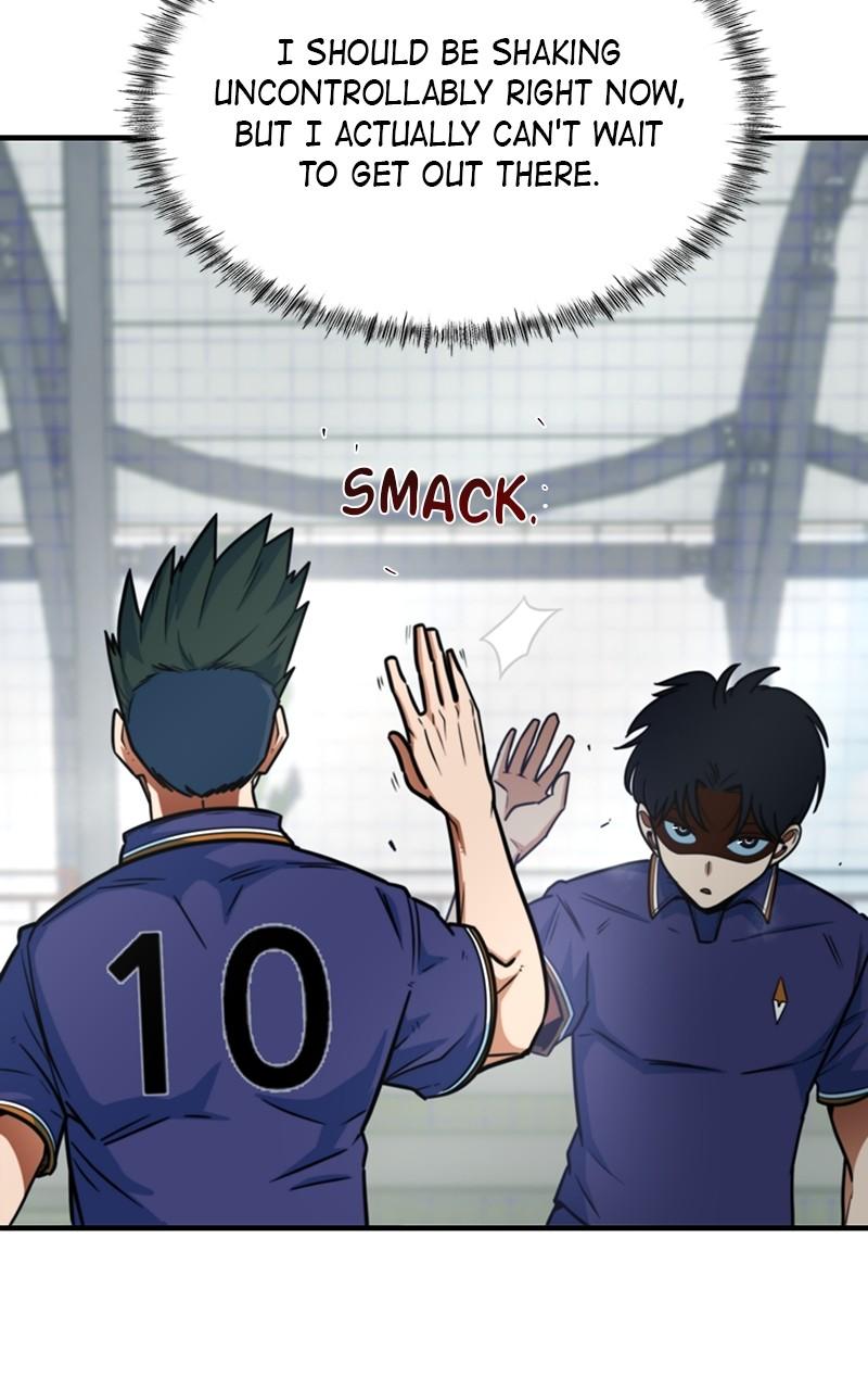 I'm Not a Soccer Genius! Chap 6 - Next Chap 7