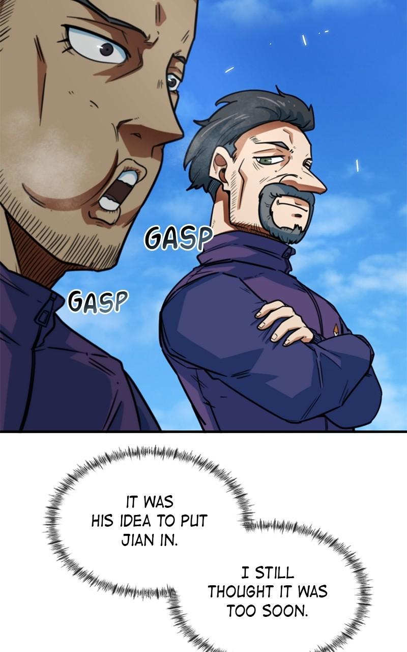 I'm Not a Soccer Genius! Chap 6 - Next Chap 7