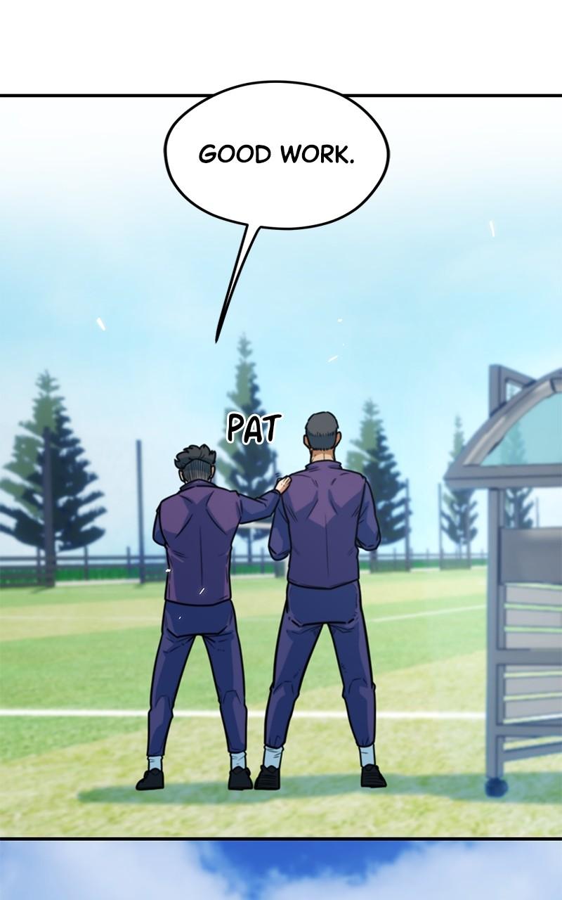 I'm Not a Soccer Genius! Chap 6 - Next Chap 7