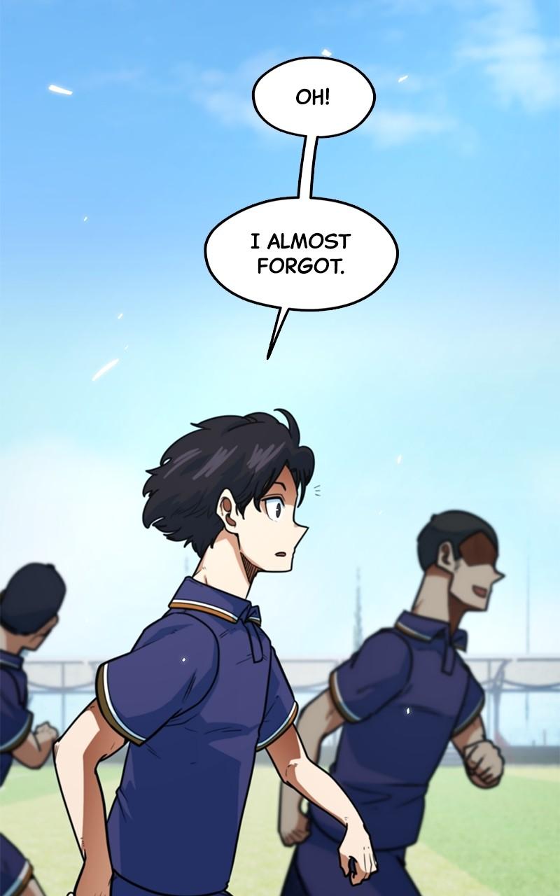 I'm Not a Soccer Genius! Chap 6 - Next Chap 7