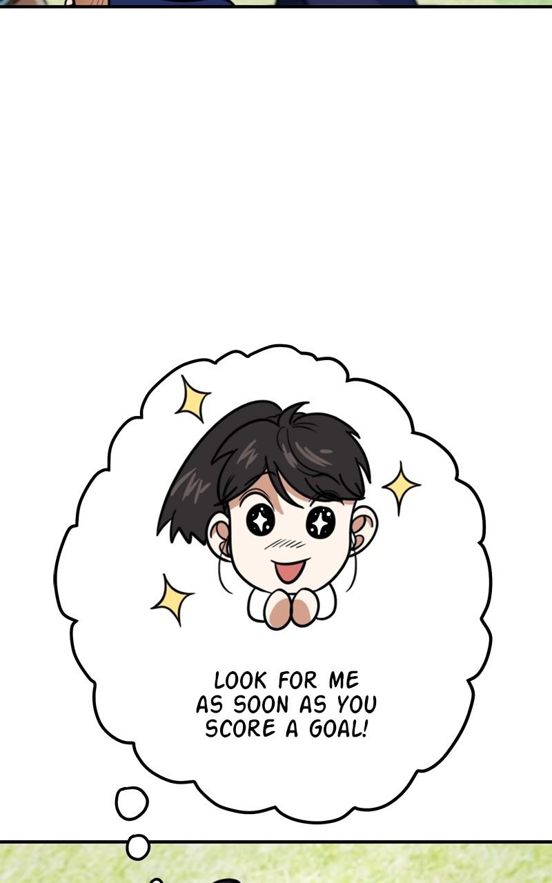 I'm Not a Soccer Genius! Chap 6 - Next Chap 7