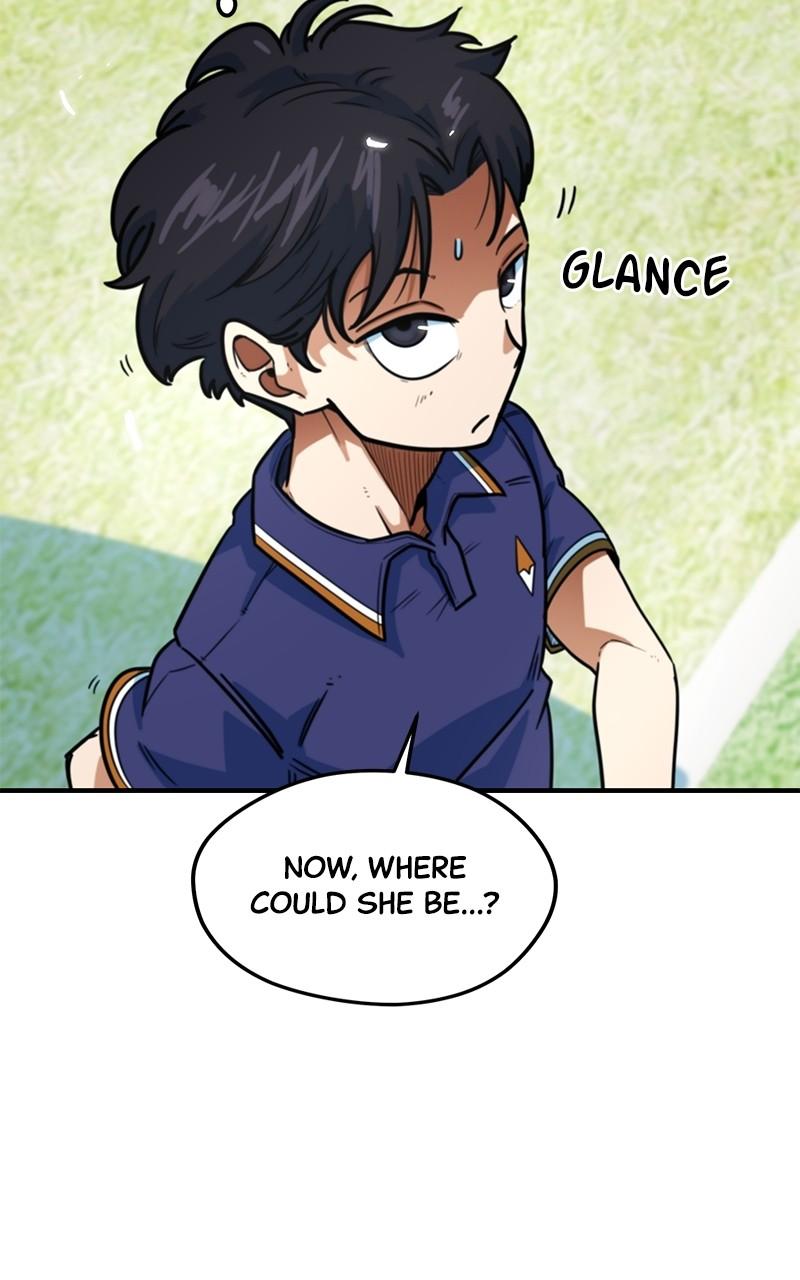 I'm Not a Soccer Genius! Chap 6 - Next Chap 7