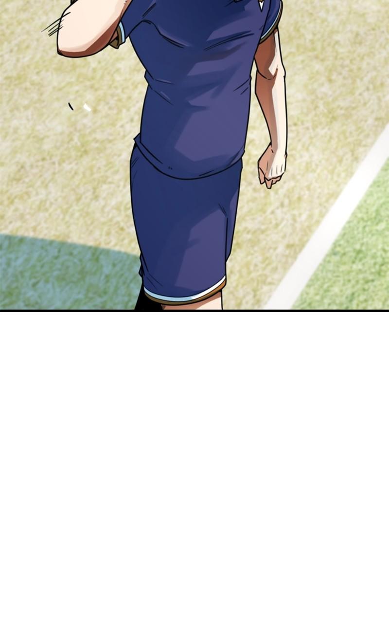 I'm Not a Soccer Genius! Chap 6 - Next Chap 7