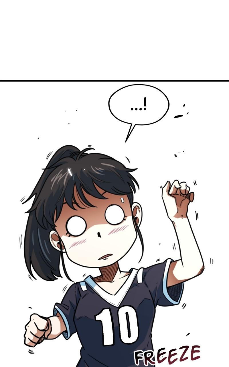 I'm Not a Soccer Genius! Chap 6 - Next Chap 7