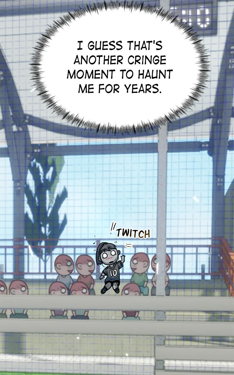 I'm Not a Soccer Genius! Chap 6 - Next Chap 7