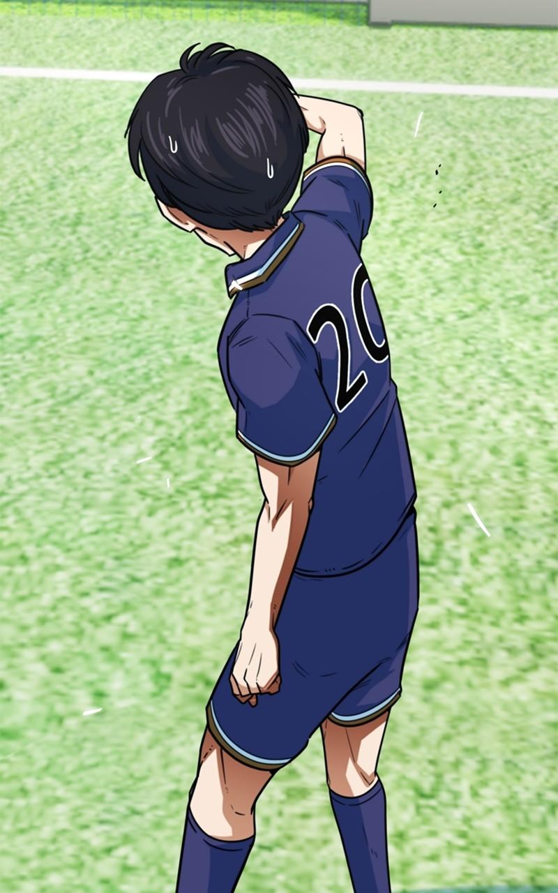 I'm Not a Soccer Genius! Chap 6 - Next Chap 7