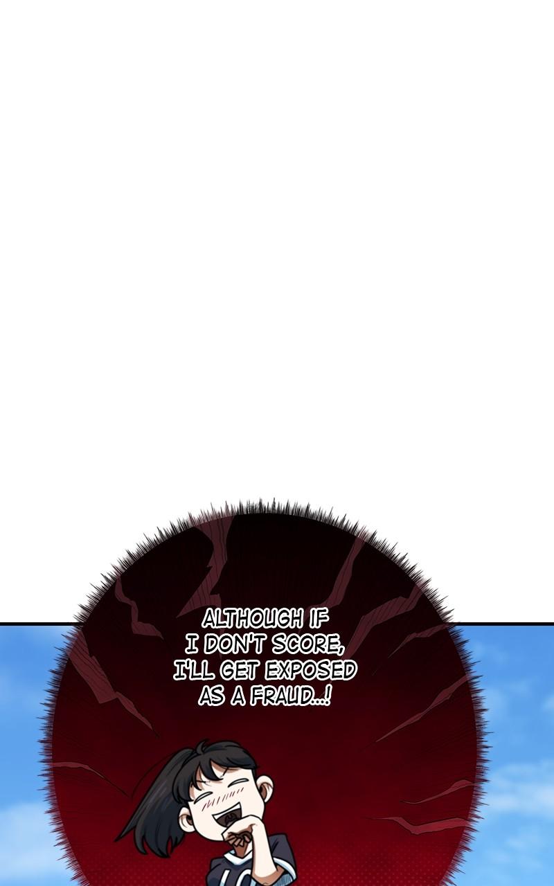 I'm Not a Soccer Genius! Chap 6 - Next Chap 7