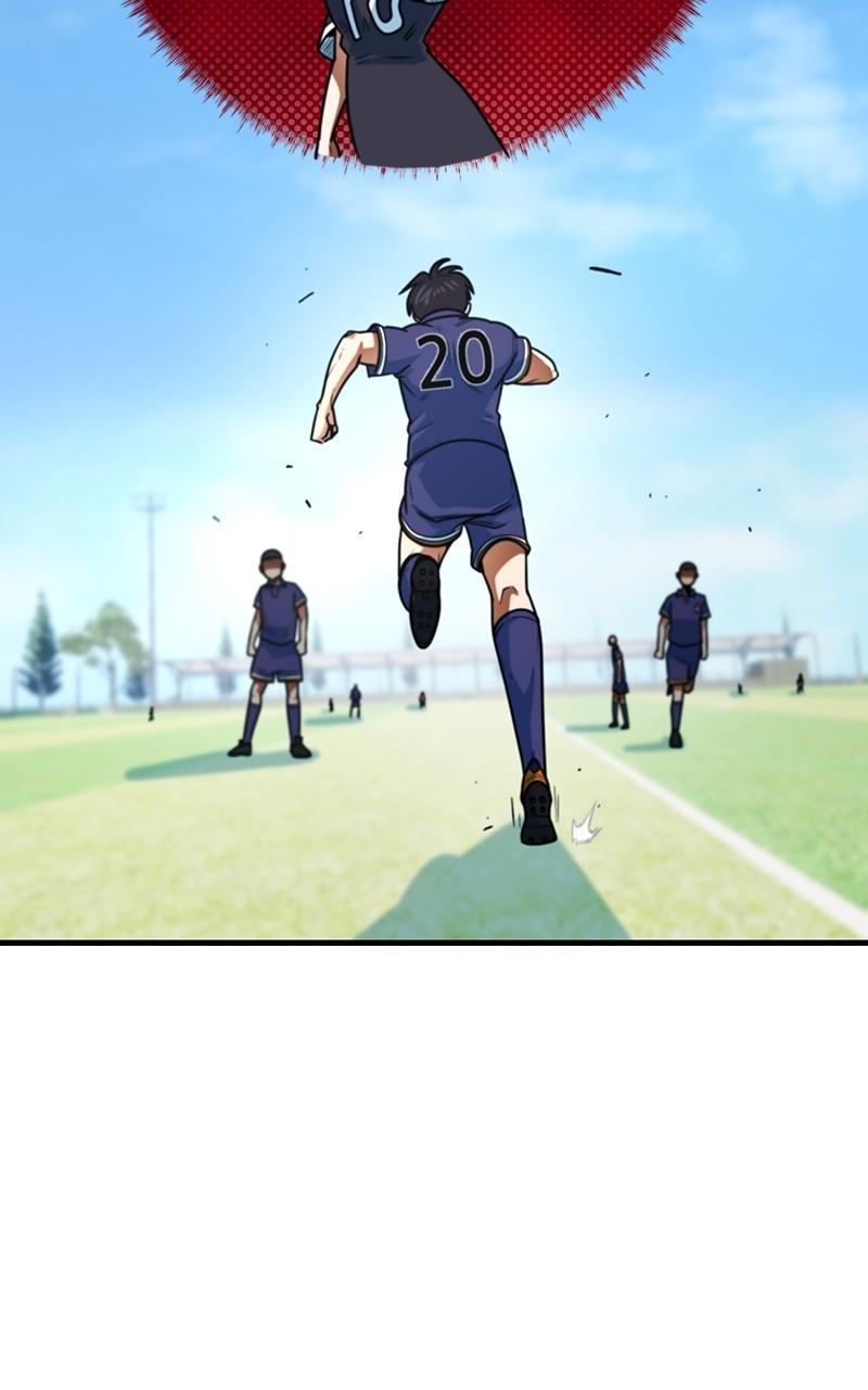 I'm Not a Soccer Genius! Chap 6 - Next Chap 7