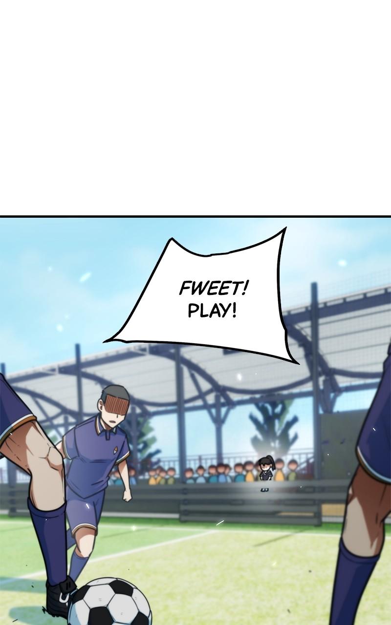 I'm Not a Soccer Genius! Chap 6 - Next Chap 7