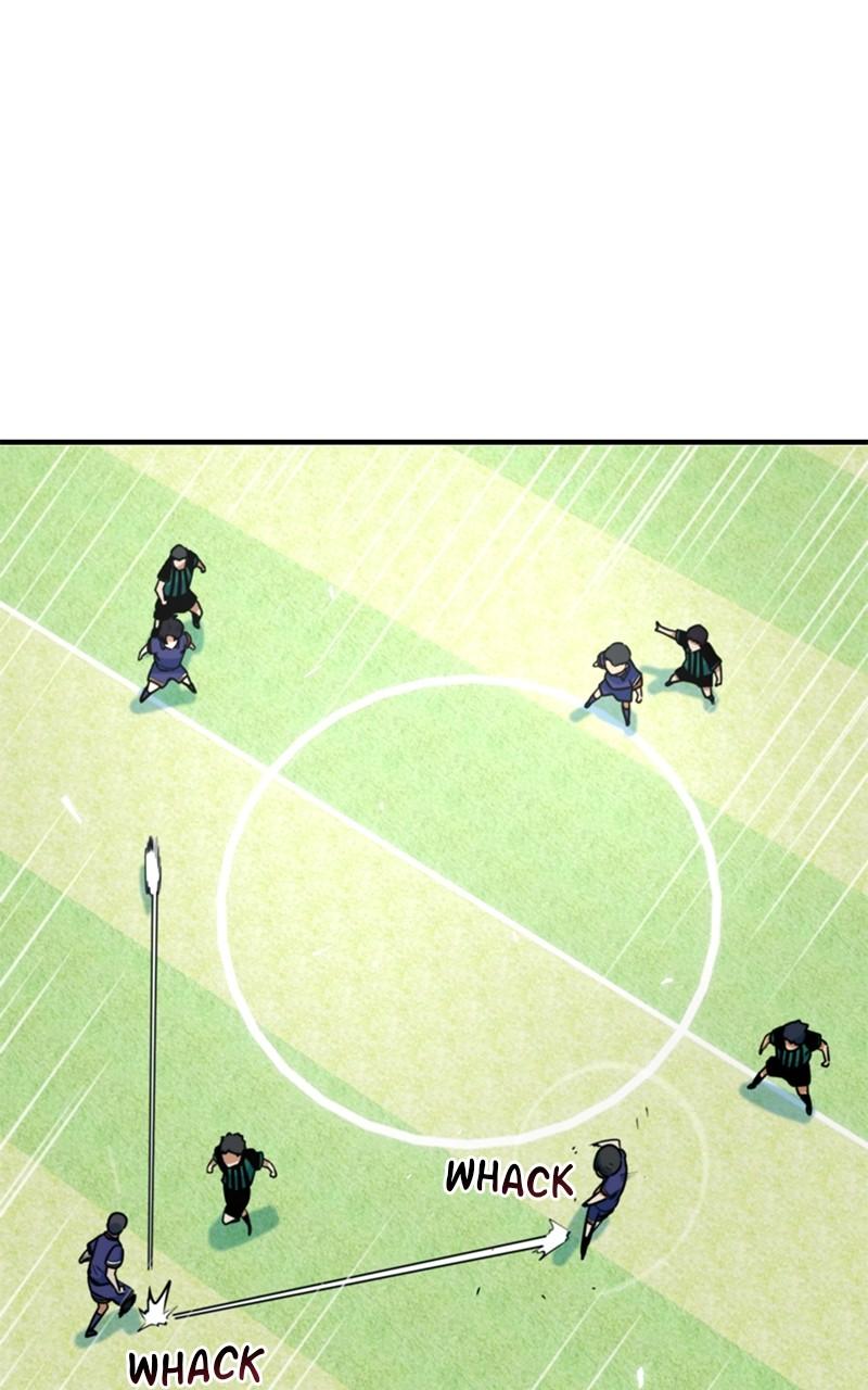 I'm Not a Soccer Genius! Chap 6 - Next Chap 7