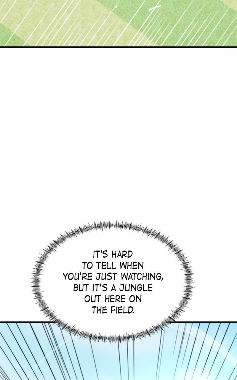 I'm Not a Soccer Genius! Chap 6 - Next Chap 7