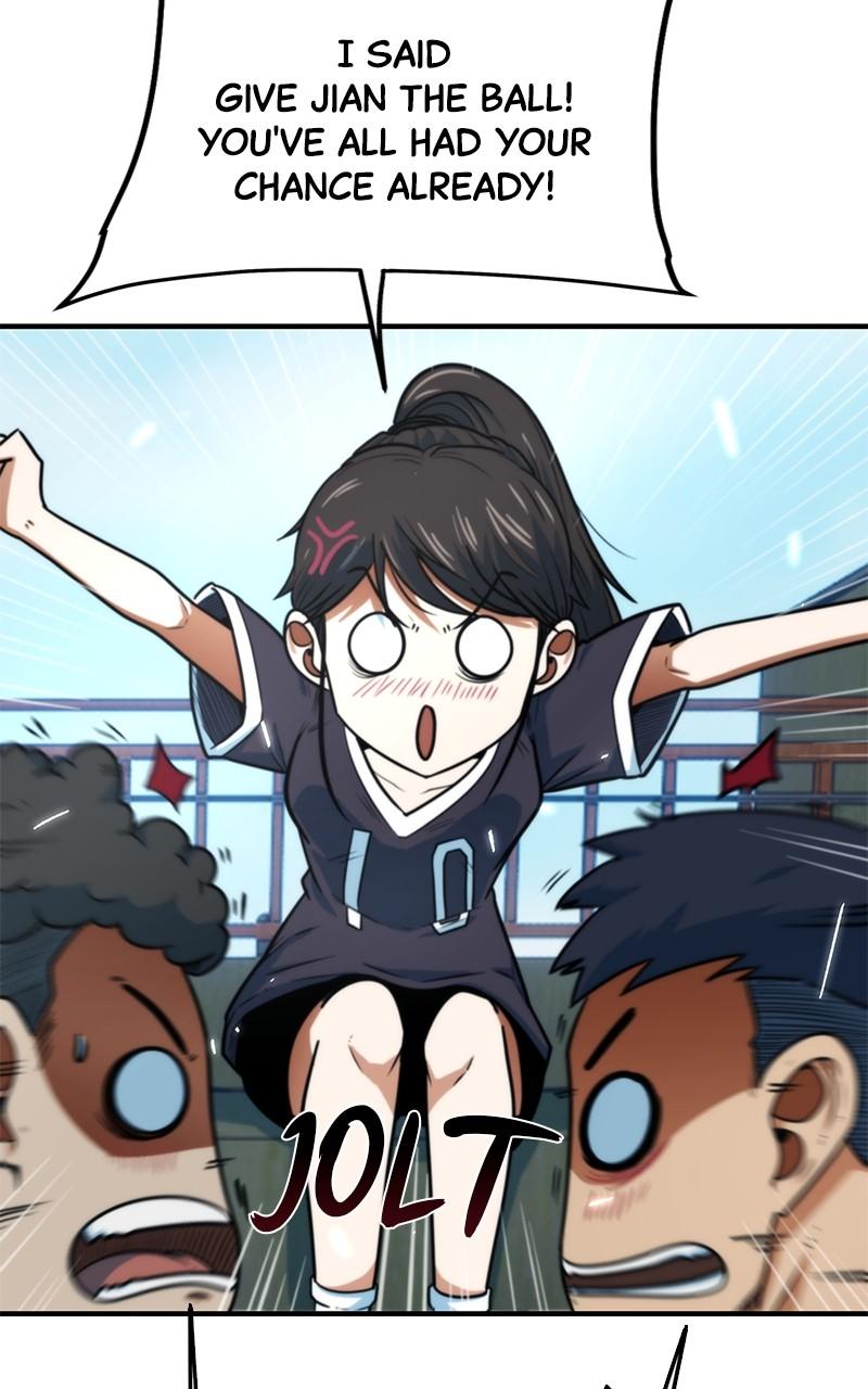 I'm Not a Soccer Genius! Chap 6 - Next Chap 7