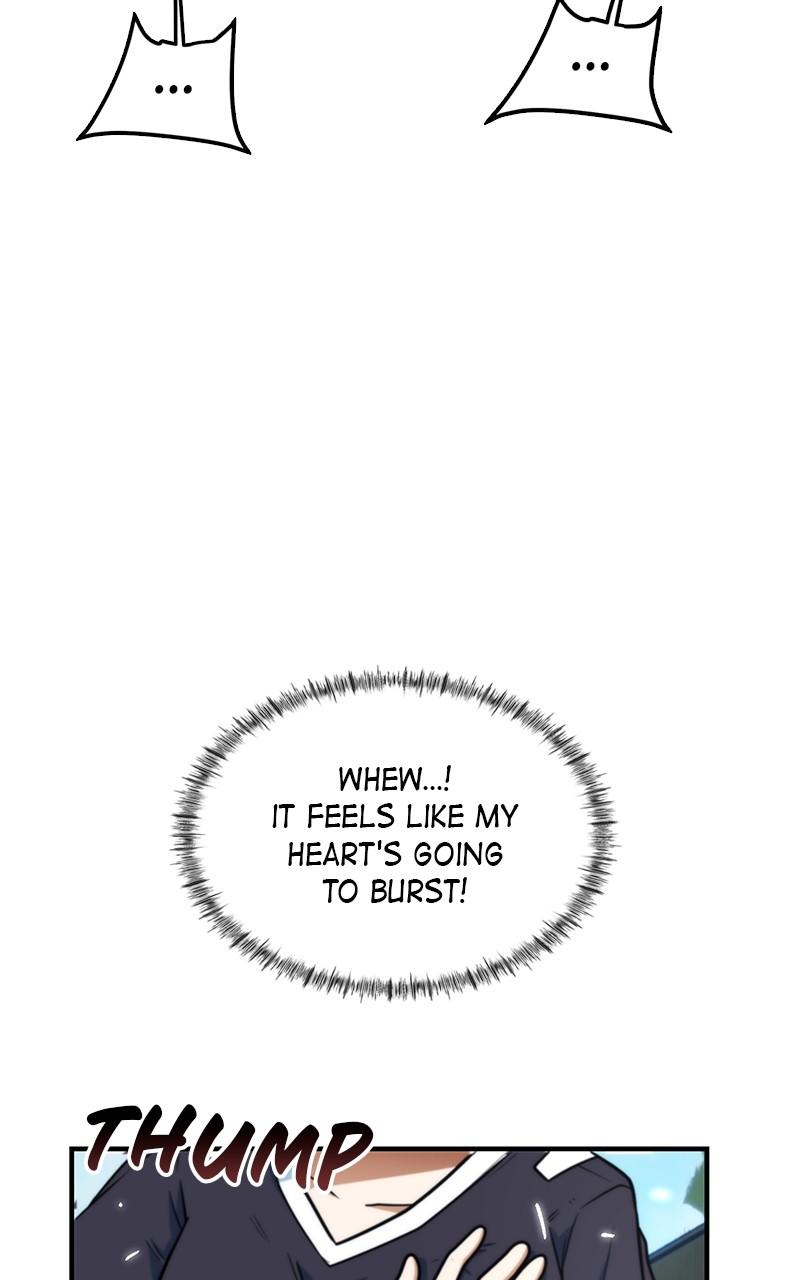 I'm Not a Soccer Genius! Chap 6 - Next Chap 7