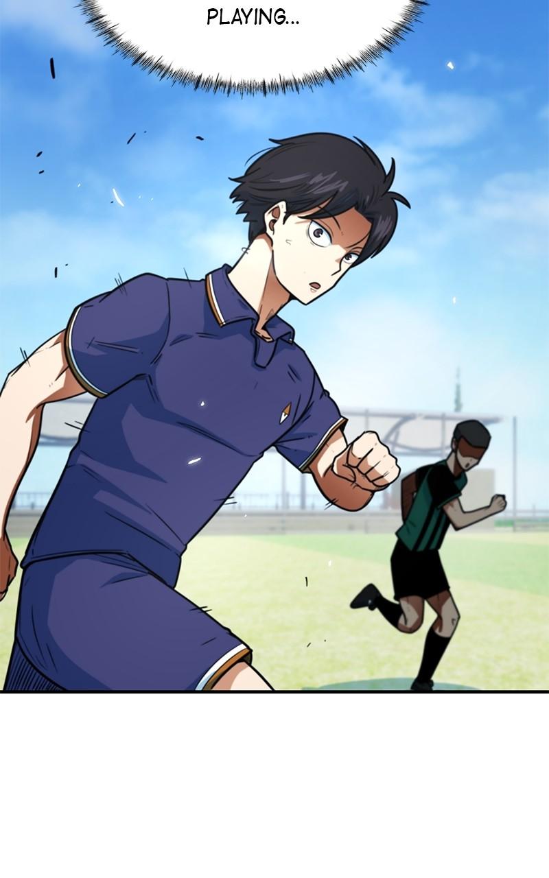 I'm Not a Soccer Genius! Chap 6 - Next Chap 7