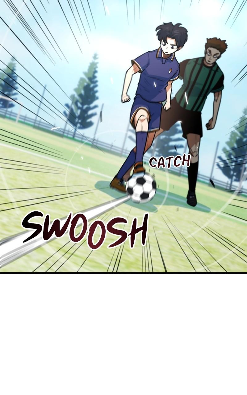 I'm Not a Soccer Genius! Chap 6 - Next Chap 7