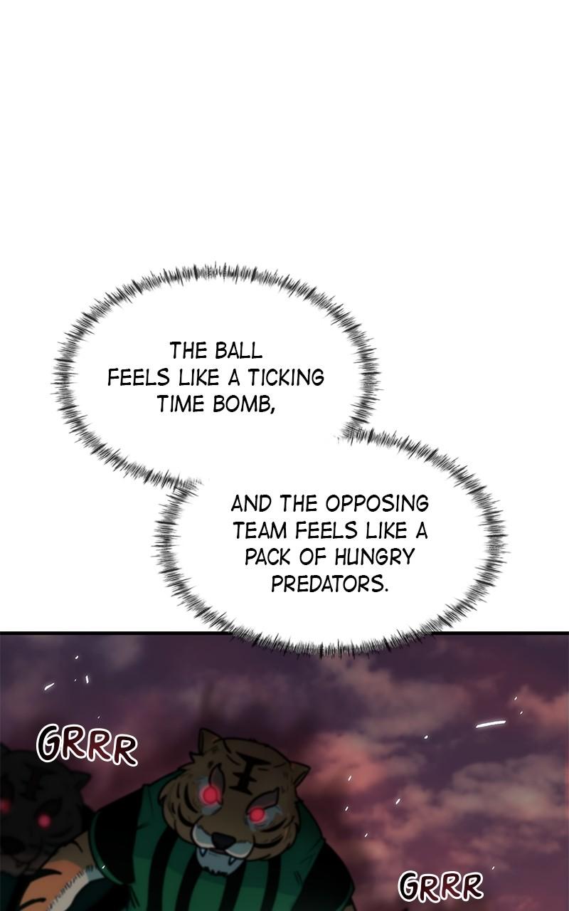 I'm Not a Soccer Genius! Chap 6 - Next Chap 7