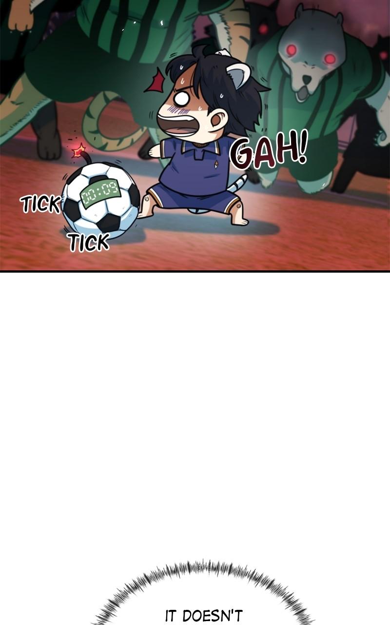 I'm Not a Soccer Genius! Chap 6 - Next Chap 7