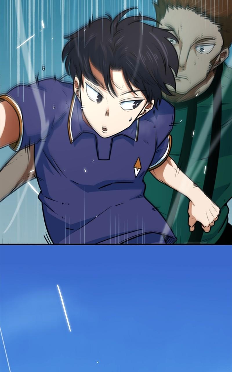 I'm Not a Soccer Genius! Chap 6 - Next Chap 7