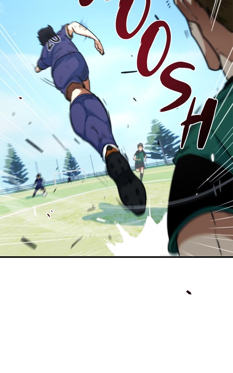 I'm Not a Soccer Genius! Chap 6 - Next Chap 7