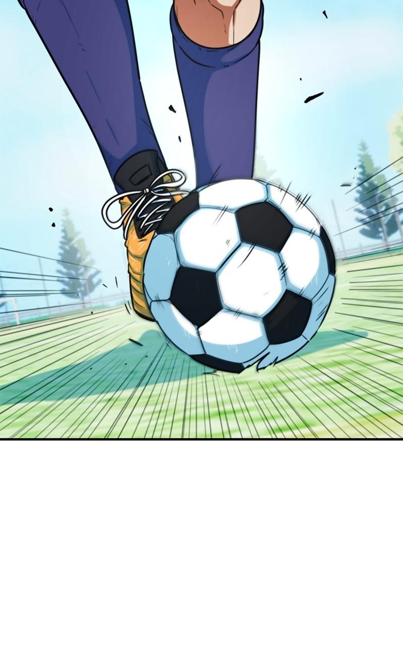 I'm Not a Soccer Genius! Chap 8 - Next Chap 9
