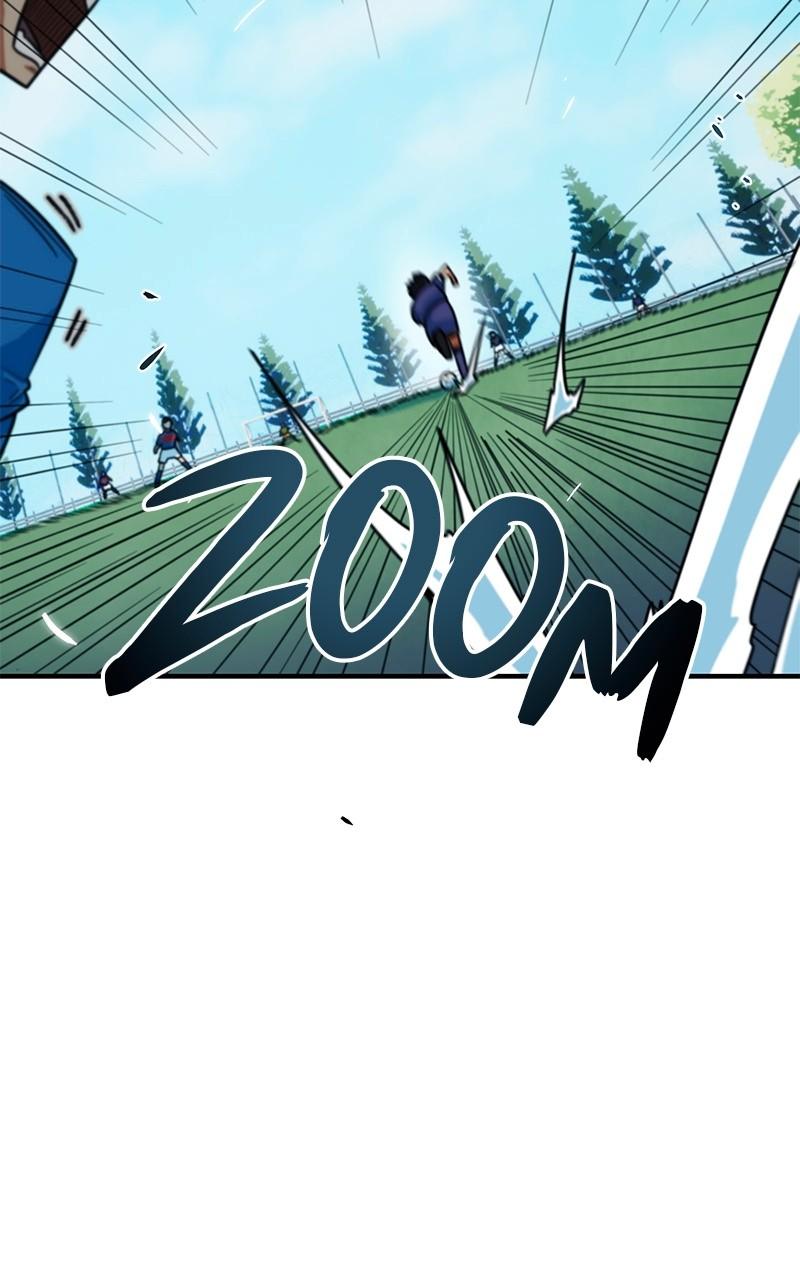 I'm Not a Soccer Genius! Chap 8 - Next Chap 9