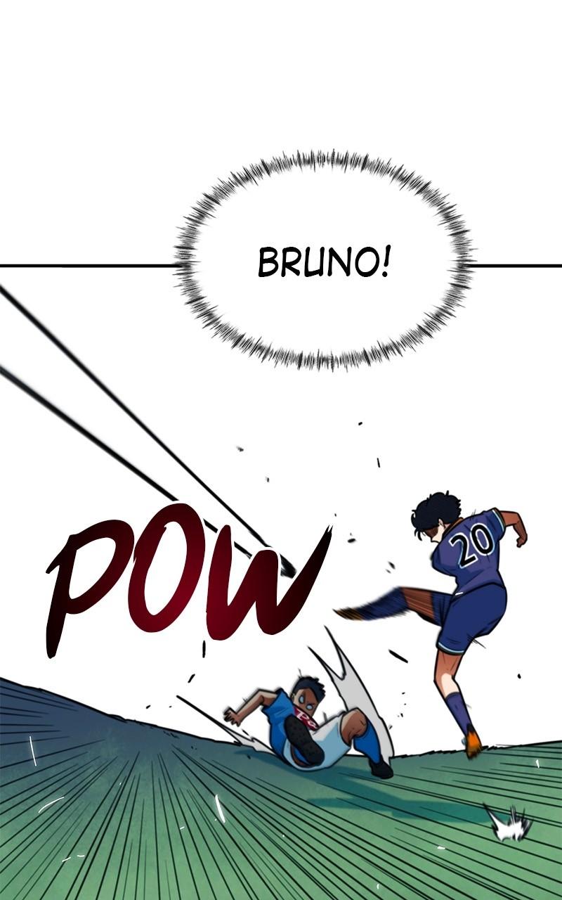 I'm Not a Soccer Genius! Chap 8 - Next Chap 9