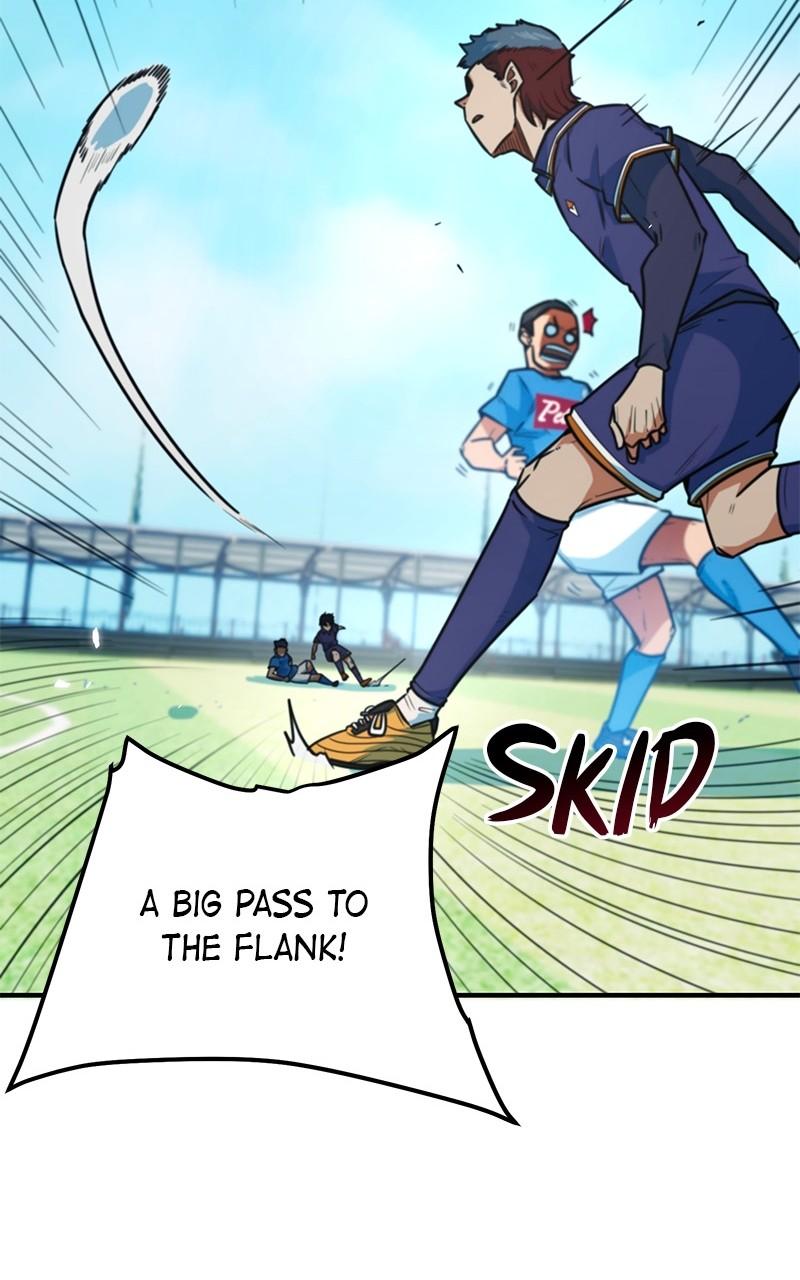 I'm Not a Soccer Genius! Chap 8 - Next Chap 9