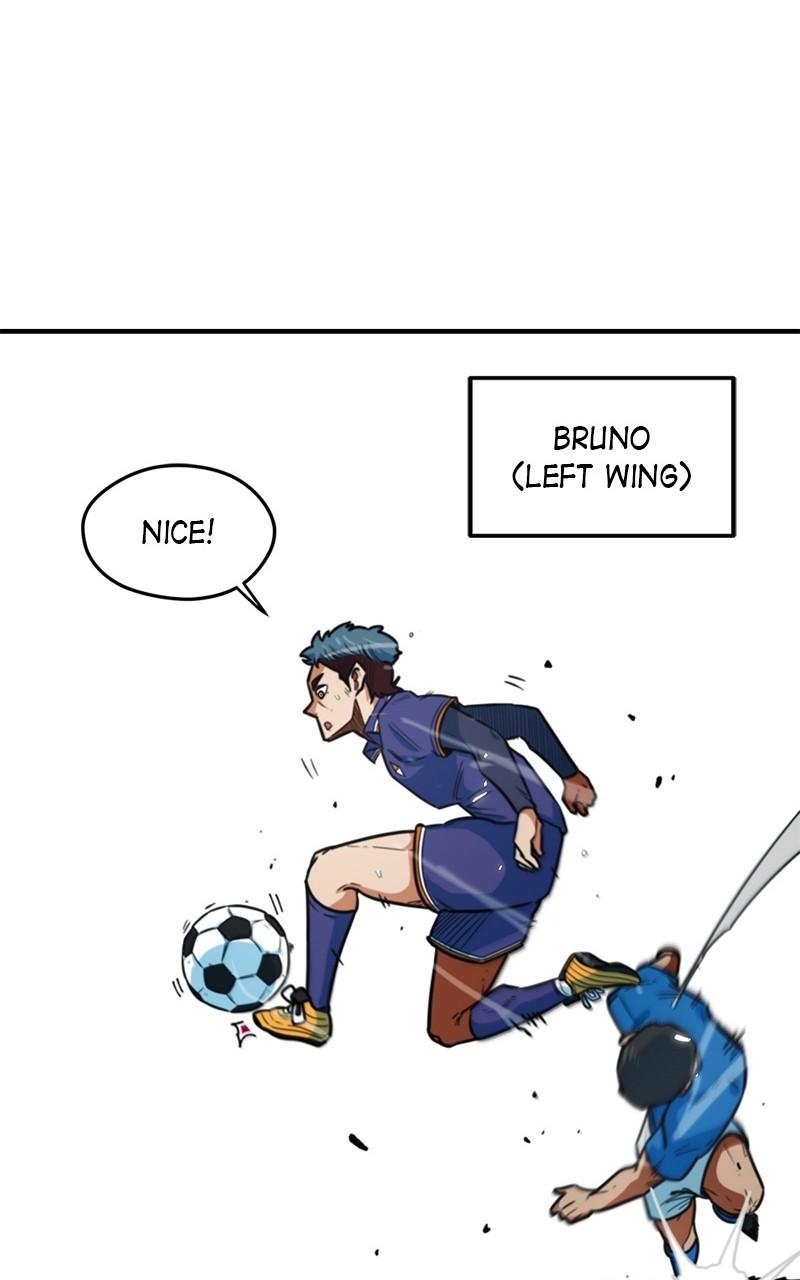 I'm Not a Soccer Genius! Chap 8 - Next Chap 9