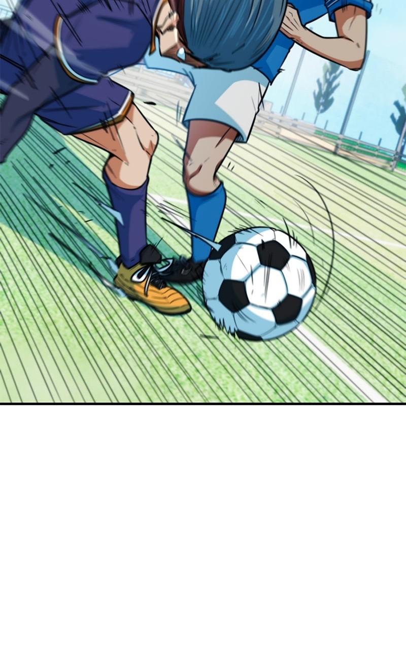 I'm Not a Soccer Genius! Chap 8 - Next Chap 9
