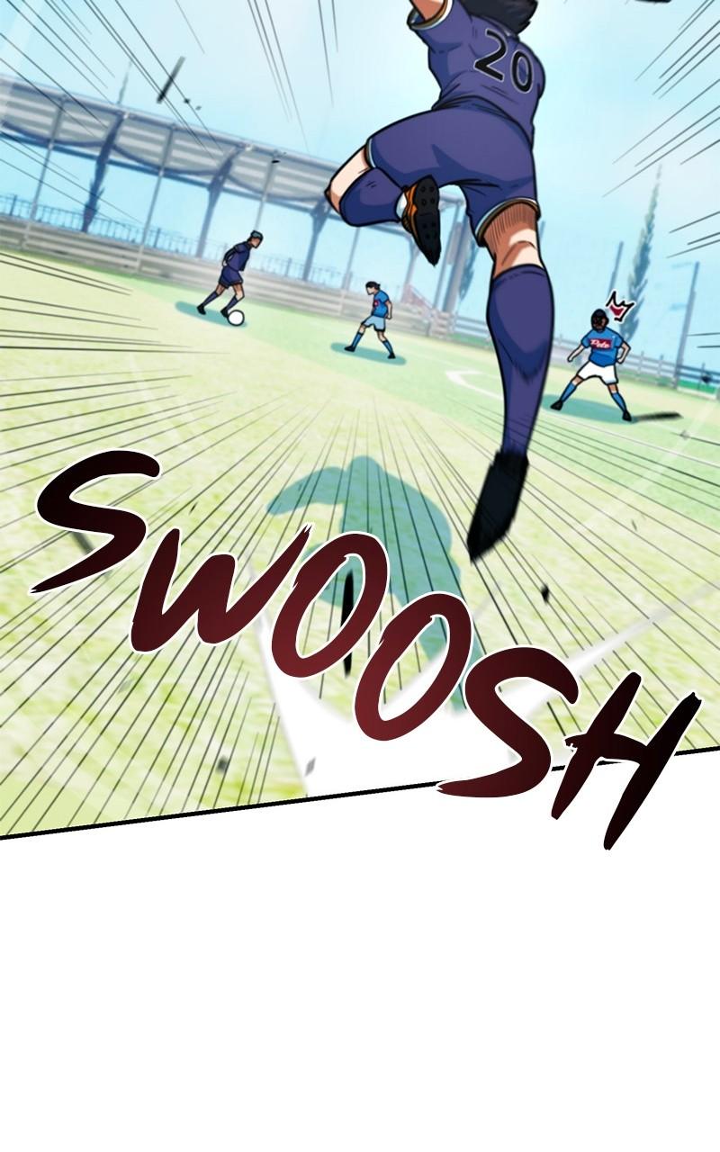I'm Not a Soccer Genius! Chap 8 - Next Chap 9