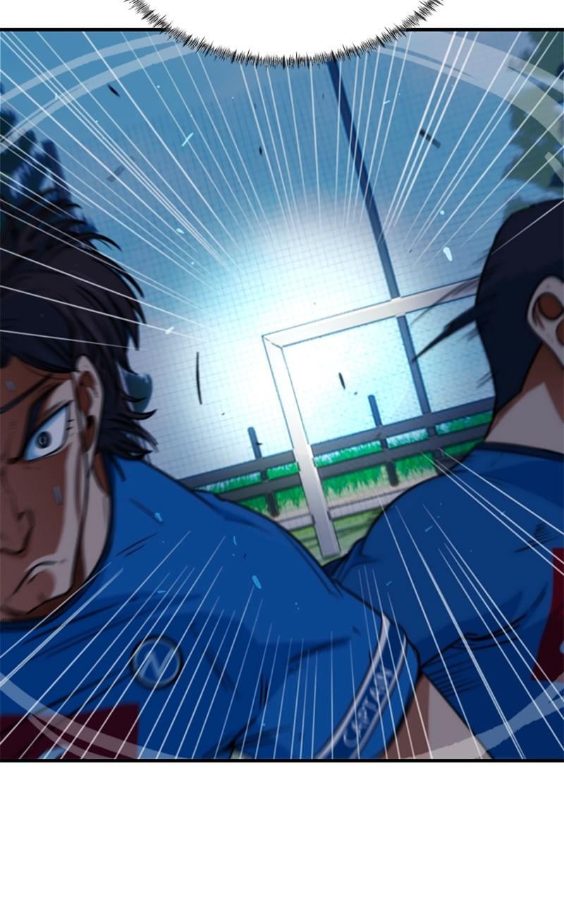 I'm Not a Soccer Genius! Chap 8 - Next Chap 9