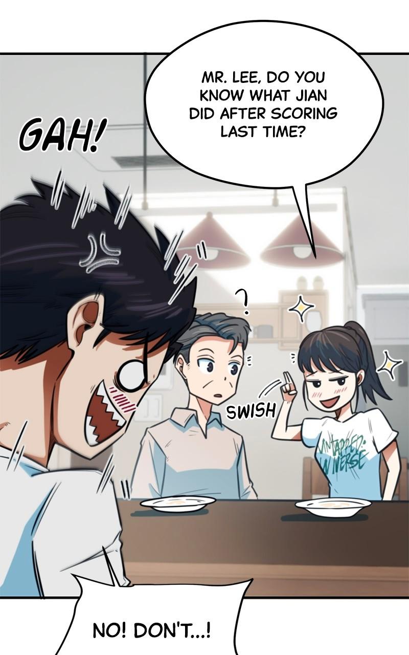 I'm Not a Soccer Genius! Chap 8 - Next Chap 9