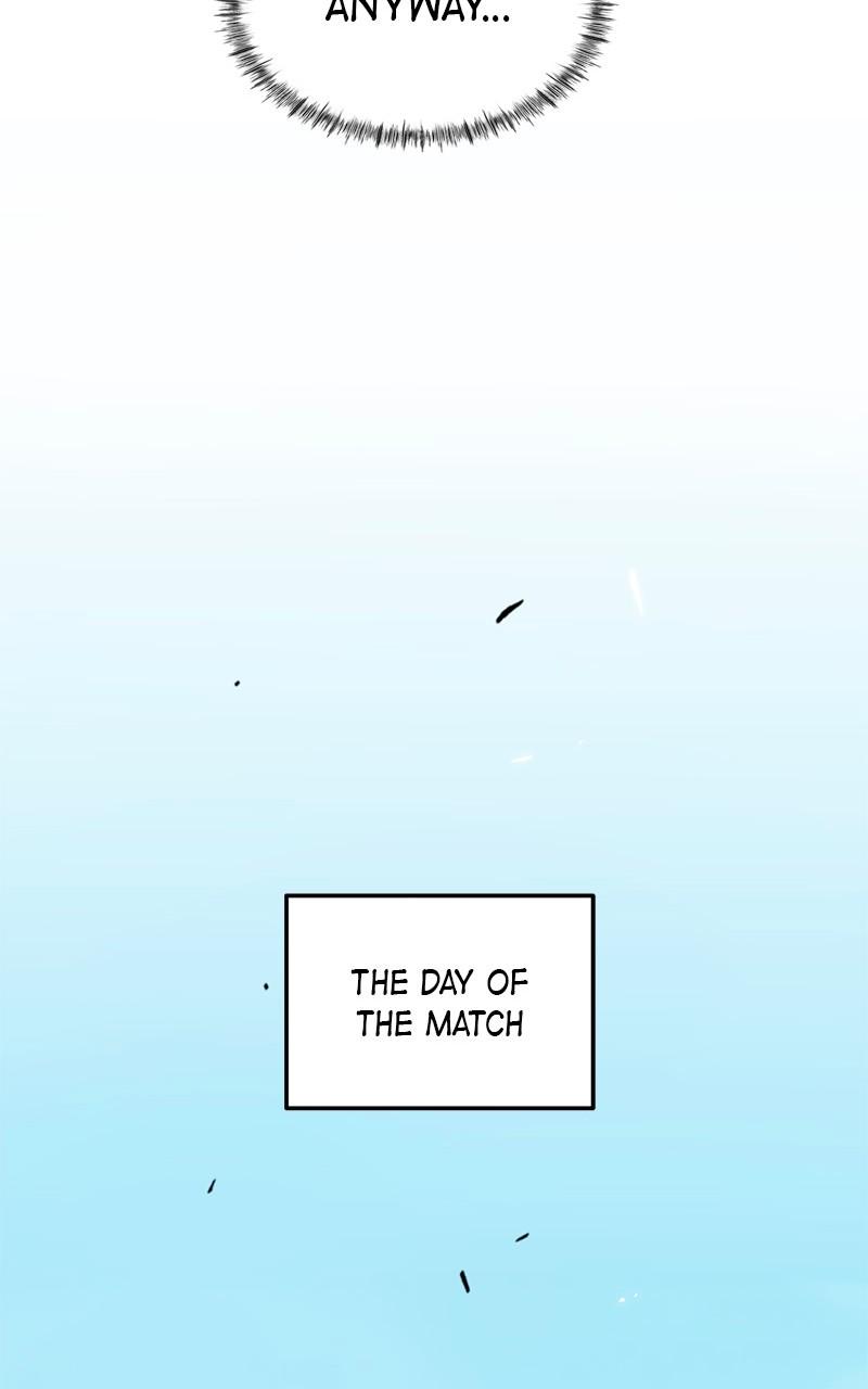I'm Not a Soccer Genius! Chap 8 - Next Chap 9
