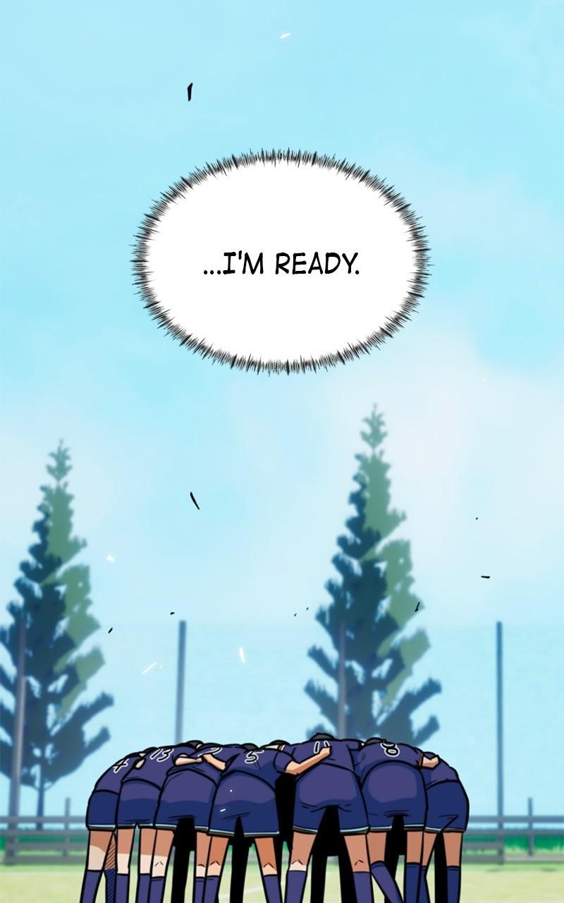 I'm Not a Soccer Genius! Chap 8 - Next Chap 9