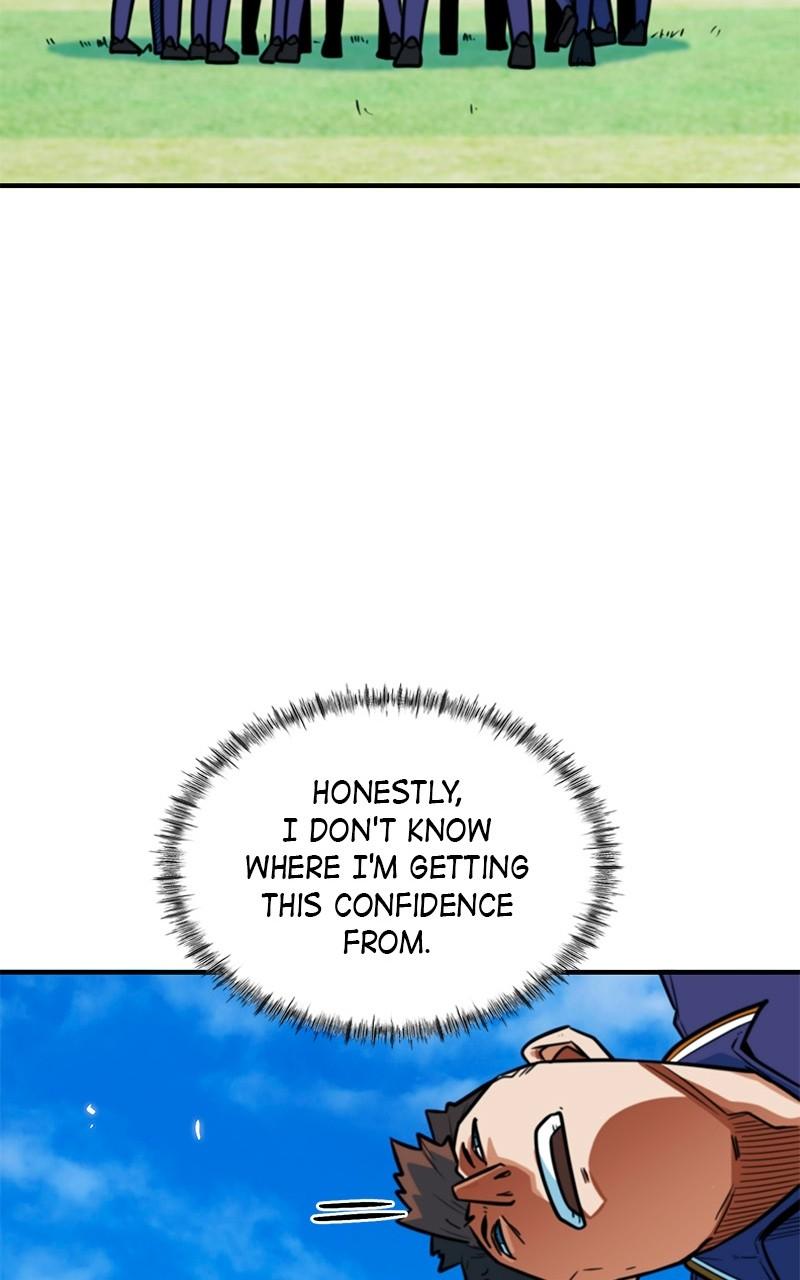 I'm Not a Soccer Genius! Chap 8 - Next Chap 9