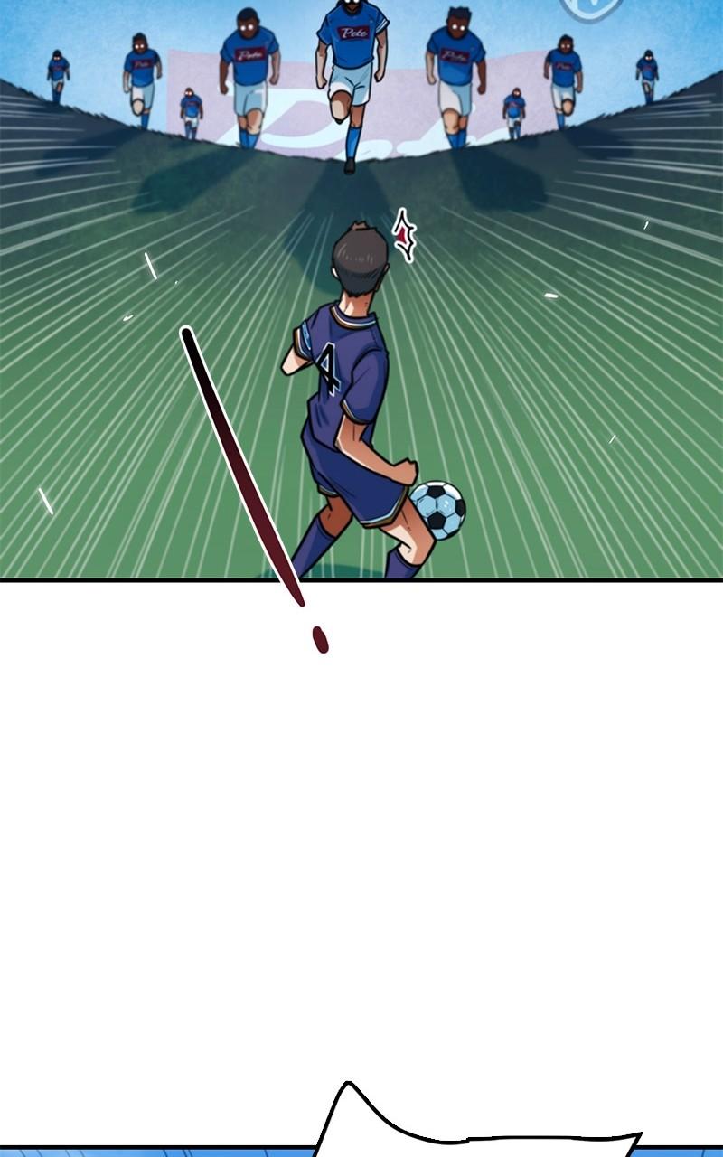 I'm Not a Soccer Genius! Chap 8 - Next Chap 9