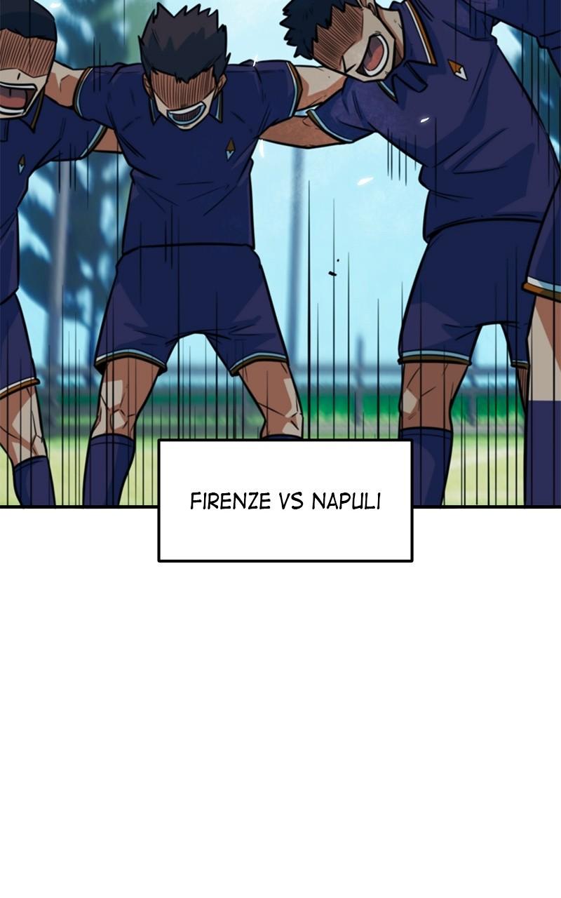 I'm Not a Soccer Genius! Chap 8 - Next Chap 9