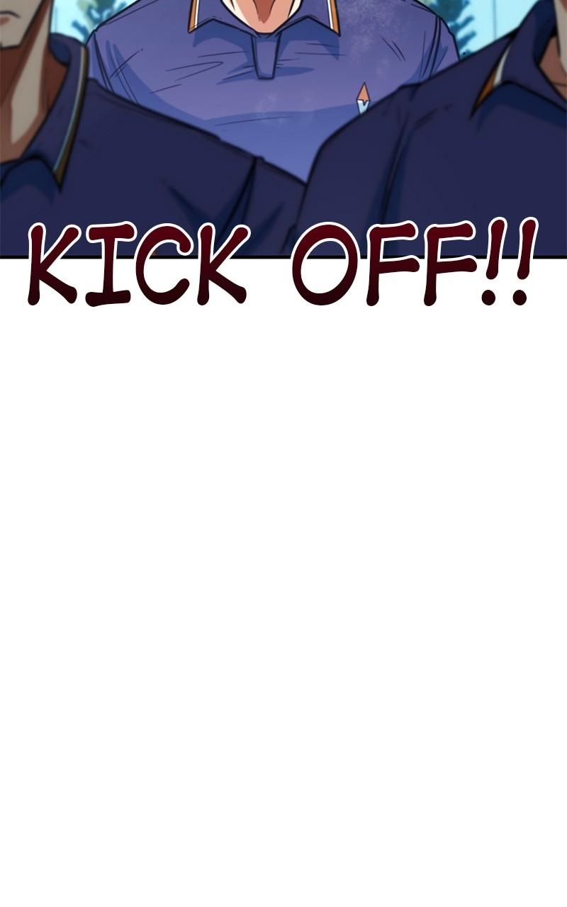 I'm Not a Soccer Genius! Chap 8 - Next Chap 9