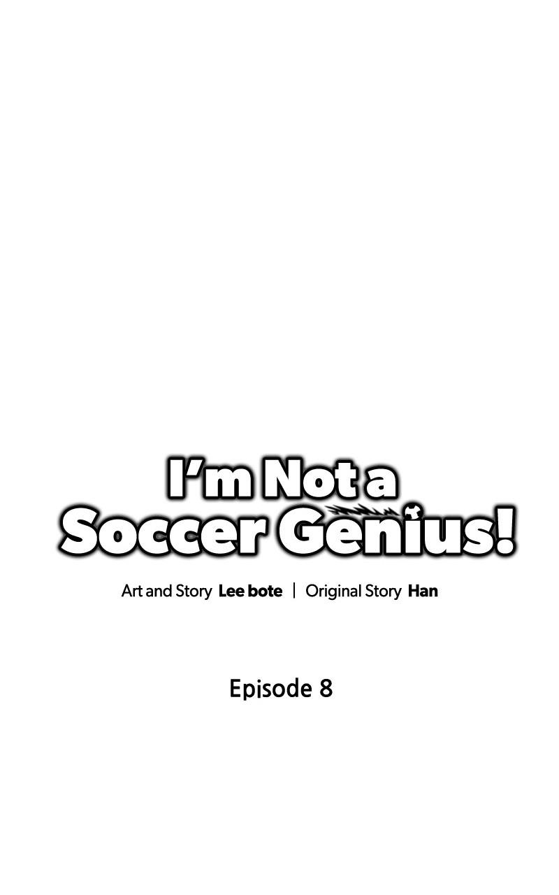 I'm Not a Soccer Genius! Chap 8 - Next Chap 9